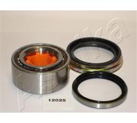 1x Kit De Roulement De Roue ASHIKA Pour Toyota Paseo Coupe 1.5 16V 44-12025
