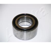 1x Kit De Roulement De Roue Avant ASHIKA Pour Suzuki Swift III MZ
