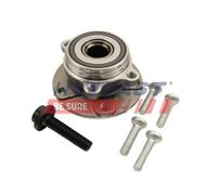 1x Kit De Roulement De Roue Avant Gauche FAST Pour VW Golf V 1.4 16V