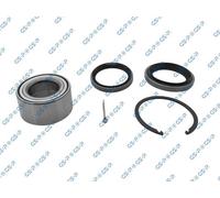 Roulement de roue GK3940 GSP pour MITSUBISHI LANCER V Station Wagon COLT V