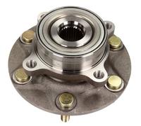 1x Kit De Roulement De Roue Avant MAXGEAR Pour Mitsubishi Pajero IV V8_W V9_W