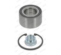 1x Kit De Roulement De Roue Avant MOOG Pour Honda Jazz II 1.3 iDSi 1.4 CR-V