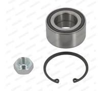 1x Kit De Roulement De Roue Avant MOOG Pour Suzuki Swift III 1.3 1.5