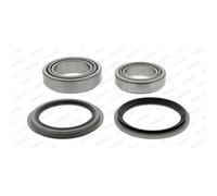 1x Kit De Roulement De Roue Avant Pour KIA Sportage 2.0i 16V 4WD 2.0 TD