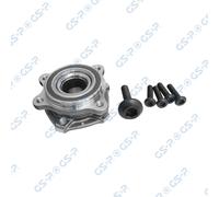 GSP 9342004K Kit de roulement de roue