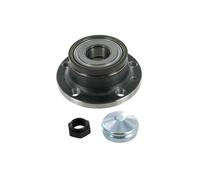 1x Kit De Roulement De Roue Continental CTAM Avec Capteur ABS Pour Fiat 500L