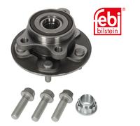 1x Kit De Roulement De Roue Essieu Avant Gauche Droite Pour Lexus UX AA1 AH1 MA1