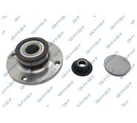 1x Kit De Roulement De Roue GSP Arrière Audi A2 8Z0 VW Lupo 6X1 6E1