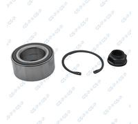 GSP GK7491A Kit de roulement de roue
