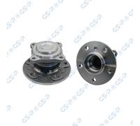 GSP 9400575 Kit de roulement de roue