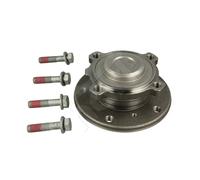 1x Kit De Roulement De Roue HART Compatible BMW 1er 116i 116d 3er Touring