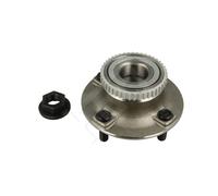 1x Kit De Roulement De Roue HART Pour Ford Mondeo II 1.8i 2.0i