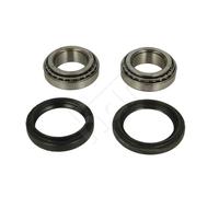 1x Kit De Roulement De Roue HART Pour Ford Sierra Hayon 1.6 2.0
