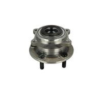1x Kit De Roulement De Roue HART Pour KIA Sorento II 2.2 CRDi 4WD