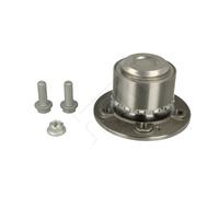 1x Kit De Roulement De Roue HART Pour Mercedes-Benz Vito Mixto 113 CDI 116