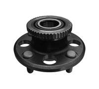 NK 2x Hub Kit Roulements Essieu Arrière pour Honda Civic VI Hayon Ej Ek Ma De MB