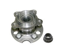 1x Kit De Roulement De Roue NK Pour Lexus RX 400h AWD 300