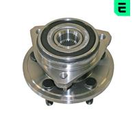 1x Kit De Roulement De Roue OPTIMAL Avant Pour Jeep Wrangler II TJ