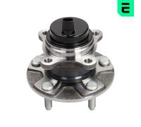 1x Kit De Roulement De Roue OPTIMAL Pour Lexus GS 450h 300h