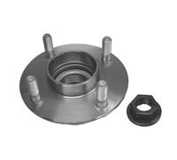1x Kit De Roulement De Roue Pour Ford Fiesta IV 1.25i 16V 1.3i Mondeo II
