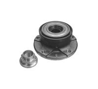 1x Kit De Roulement De Roue Pour Lancia Kappa 2.0 20V 2.4