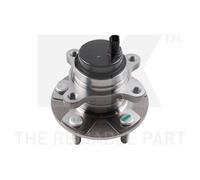 1x Kit De Roulement De Roue Pour Lexus IS II 250 220d GS