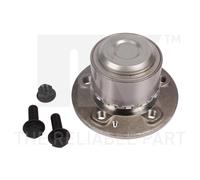 1X Kit De Roulement De Roue Pour Mercedes-Benz Vito/Mixto 113 CDI Viano