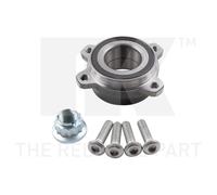 1x Kit De Roulement De Roue Pour VW Touareg 3.0 V6 TDI, 4.2 V8 Porsche Cayenne