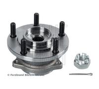 BLUE PRINT ADC48353 Kit de roulement de roue