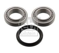 Febi Bilstein Kit de roulement de roue 08132 Essieu arrière (gauche/droit) Ø int 35 mm Ø ext 60 mm