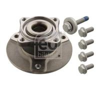 FEBI BILSTEIN 102265 Kit de roulement de roue