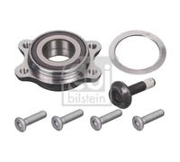1x Kit de roulements de roue FEBI BILSTEIN 102315 convient pour AUDI