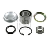 1x Kit de roulements de roue FEBI BILSTEIN 11420 convient pour CITROËN
