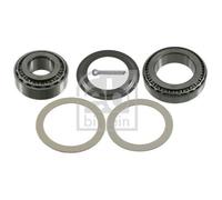 FEBI BILSTEIN 15687 Kit de roulement de roue