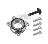 1x Kit de roulements de roue FEBI BILSTEIN 172413 convient pour AUDI VW