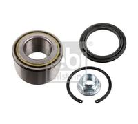 1x Kit de roulements de roue FEBI BILSTEIN 172634 convient pour FORD MAZDA