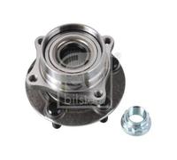 1x Kit de roulements de roue FEBI BILSTEIN 172804 convient pour TOYOTA