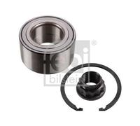 1x Kit de roulements de roue FEBI BILSTEIN 173665 convient pour TOYOTA LEXUS