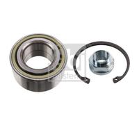 Ferdinand Bilstein Kit de roulements de roue 173668 pour Honda 1x