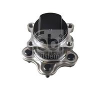 Febi bilstein Jeu de roulements de roue 174119