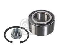 Febi bilstein 174492 - Kit de roulements de roue | Compatible avec: HONDA CIVIC V Coupe, CIVIC V Hatchback, CIVIC V Stufenheck, CIVIC VI Aerodeck, CIVIC VI Coupe