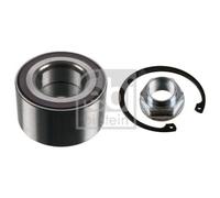 1x Kit de roulements de roue FEBI BILSTEIN 178023 convient pour HONDA