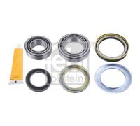 FEBI BILSTEIN 179277 Kit de roulement de roue