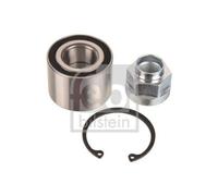 1x Kit de roulements de roue FEBI BILSTEIN 180787 convient pour CHEVROLET
