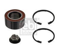 1x Kit de roulements de roue FEBI BILSTEIN 19265 convient pour FORD