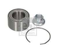 Kit de roulements de roue FEBI BILSTEIN 194135