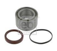 FEBI BILSTEIN 23663 Kit de roulement de roue