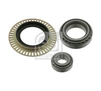 1x Kit de roulements de roue FEBI BILSTEIN 24535 convient pour MERCEDES-BENZ