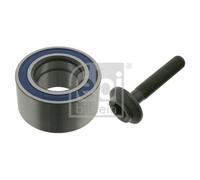 1x Kit de roulements de roue FEBI BILSTEIN 28192 convient pour AUDI VW
