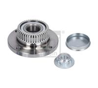 1x Kit de roulements de roue FEBI BILSTEIN 28376 convient pour SEAT VW